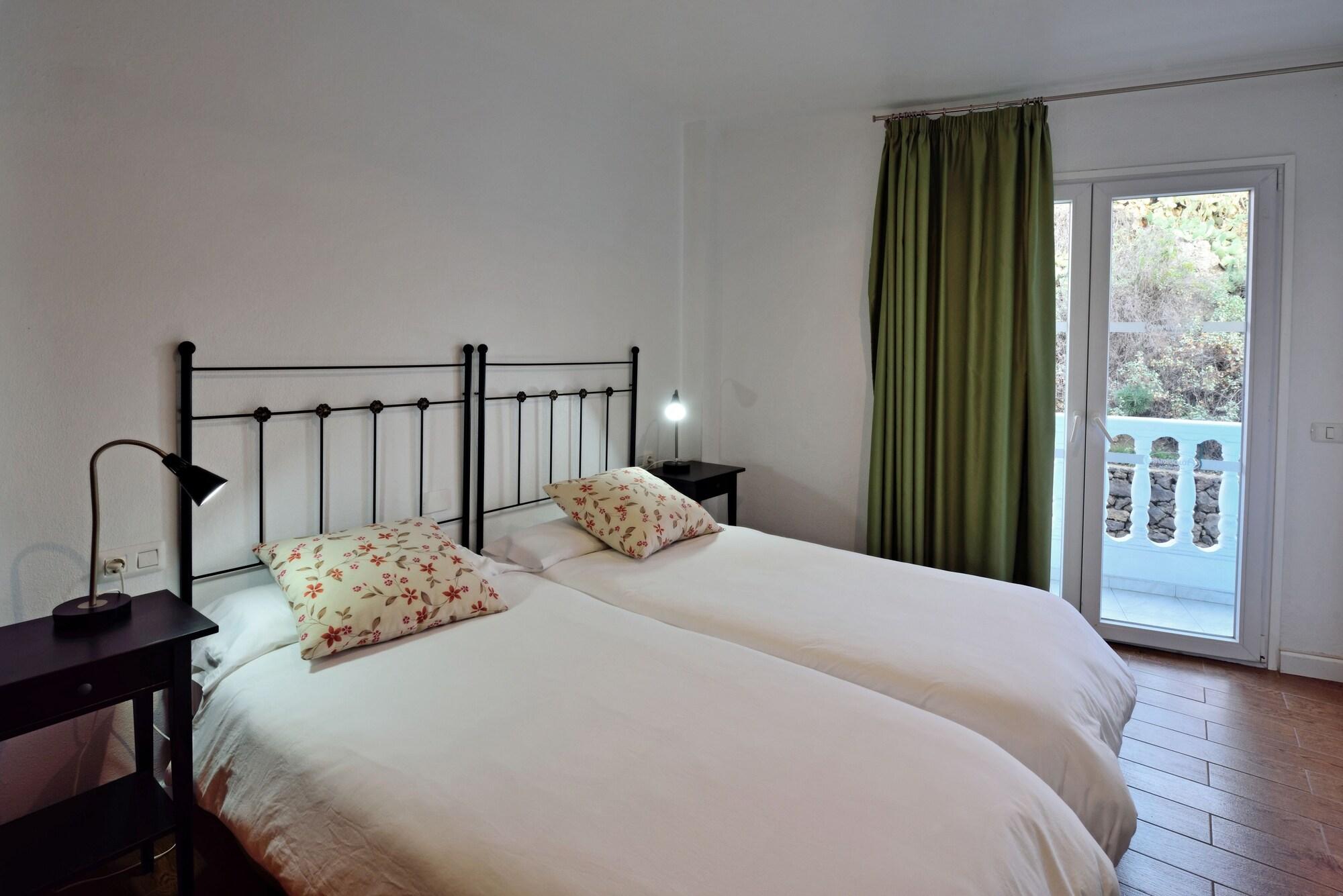 Apartamentos Adjovimar 로스 야노스 데 아리다네 외부 사진