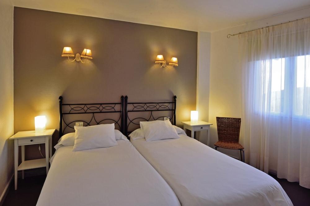 Apartamentos Adjovimar 로스 야노스 데 아리다네 외부 사진
