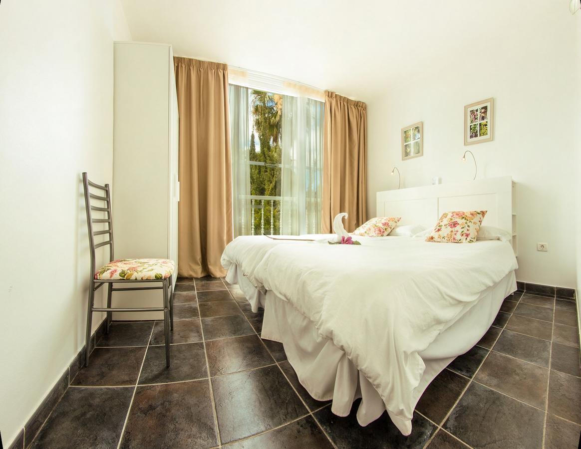 Apartamentos Adjovimar 로스 야노스 데 아리다네 외부 사진
