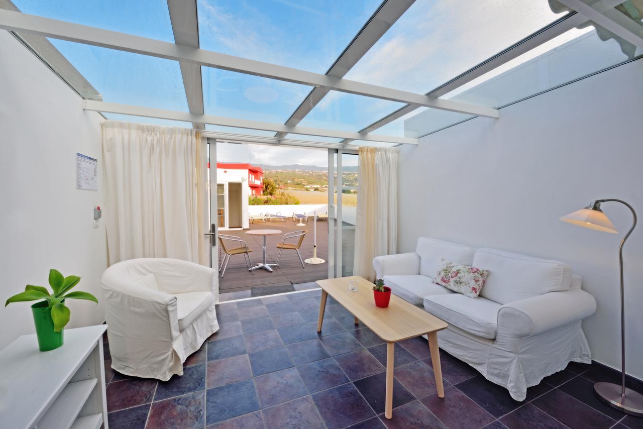 Apartamentos Adjovimar 로스 야노스 데 아리다네 외부 사진