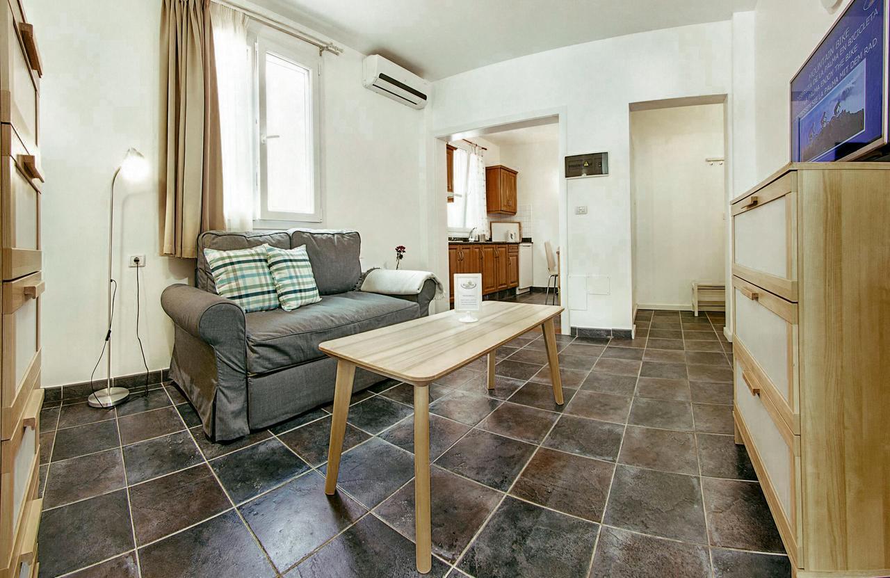 Apartamentos Adjovimar 로스 야노스 데 아리다네 외부 사진