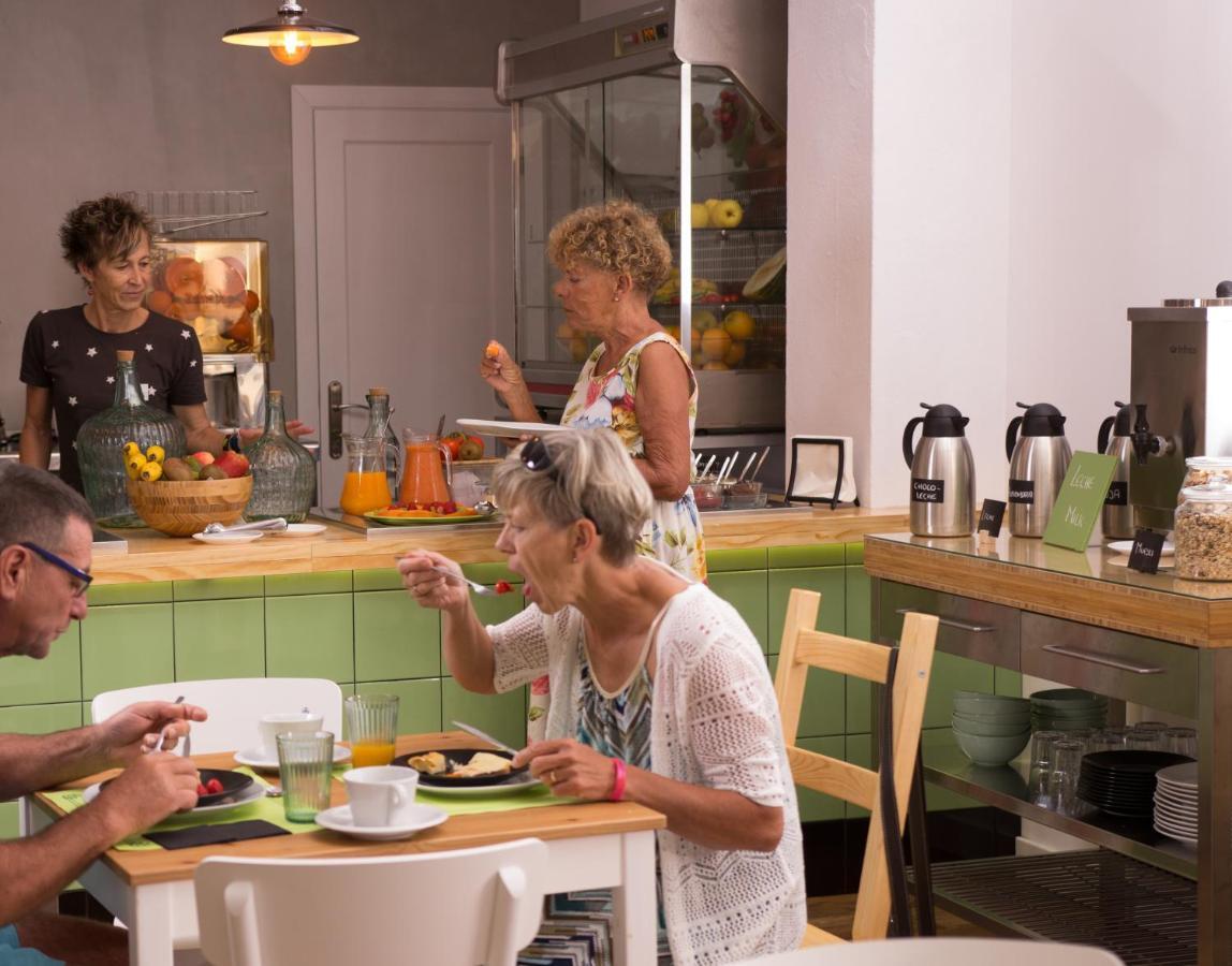 Apartamentos Adjovimar 로스 야노스 데 아리다네 외부 사진